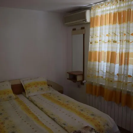 Homestay за гости 